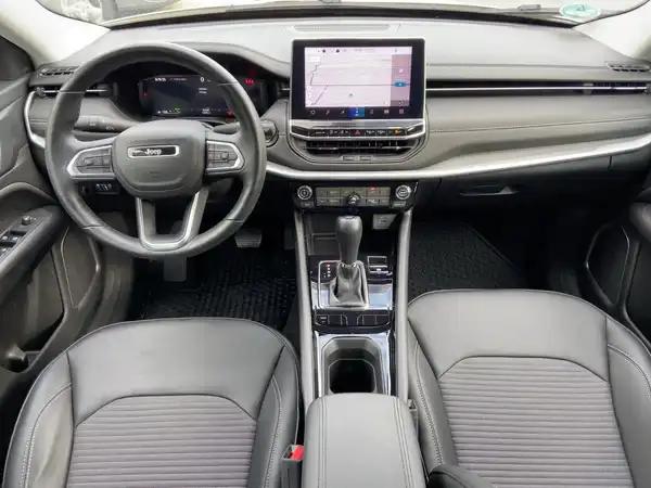JEEP COMPASS (12/15)