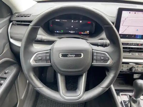 JEEP COMPASS (13/15)