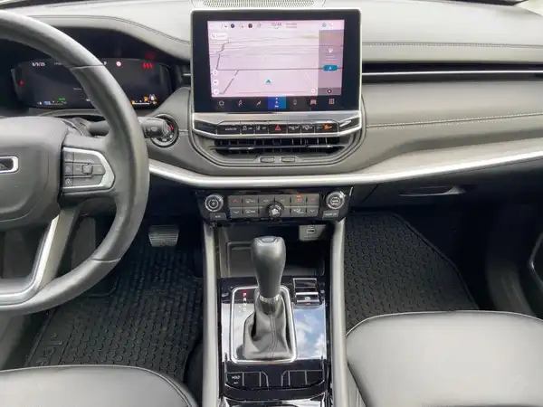 JEEP COMPASS (14/15)