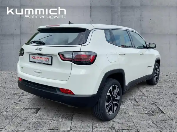 JEEP COMPASS (4/15)