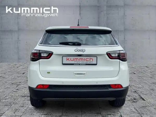 JEEP COMPASS (5/15)