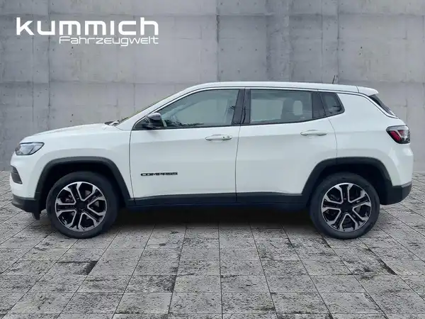 JEEP COMPASS (6/15)