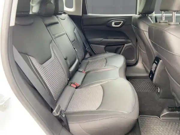 JEEP COMPASS (9/15)