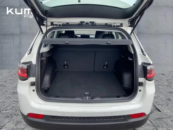 JEEP COMPASS (10/15)