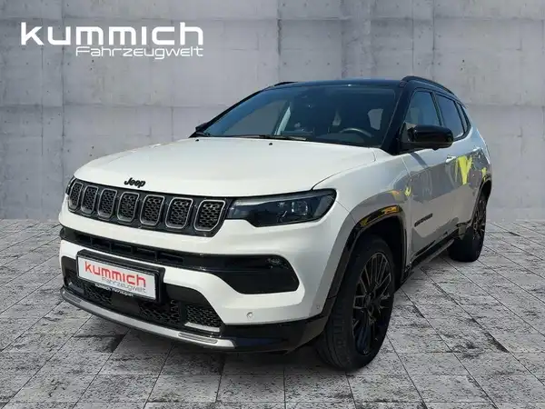 JEEP COMPASS (1/15)