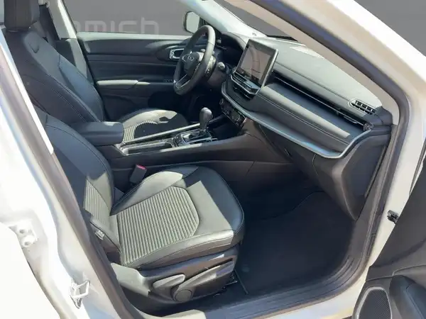 JEEP COMPASS LIMITED (11/14)