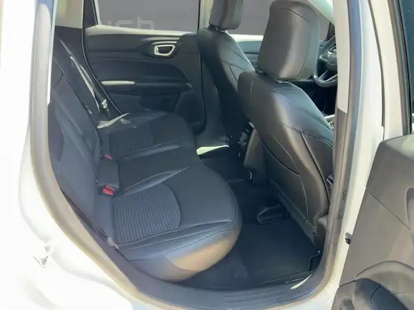 JEEP COMPASS LIMITED (12/14)