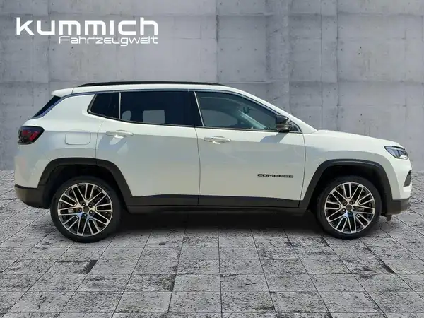 JEEP COMPASS LIMITED (3/14)