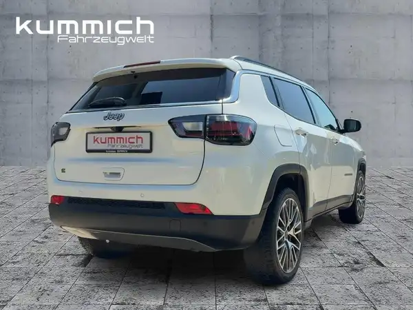 JEEP COMPASS LIMITED (4/14)