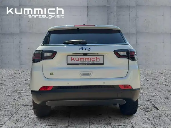 JEEP COMPASS LIMITED (5/14)
