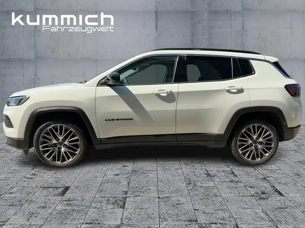 JEEP COMPASS LIMITED (6/14)