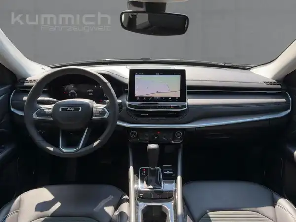 JEEP COMPASS LIMITED (8/14)