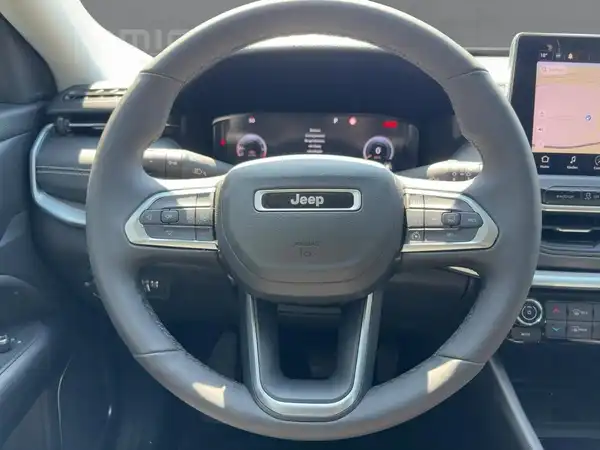 JEEP COMPASS LIMITED (9/14)