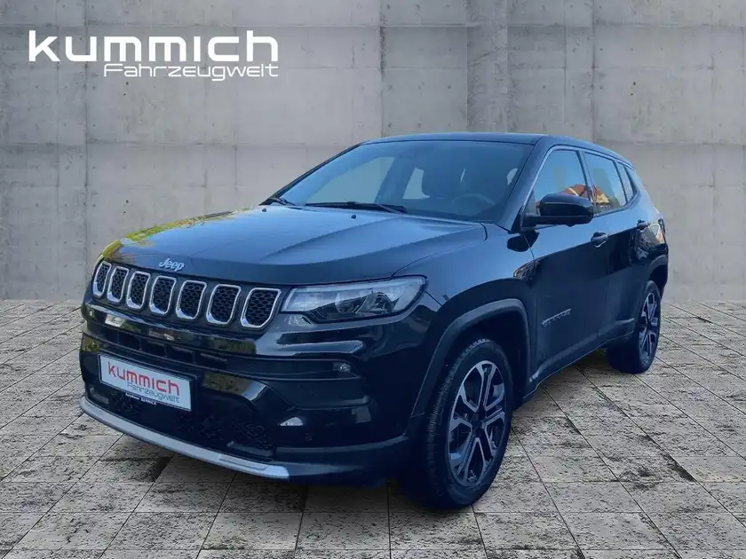 JEEP COMPASS (1/15)