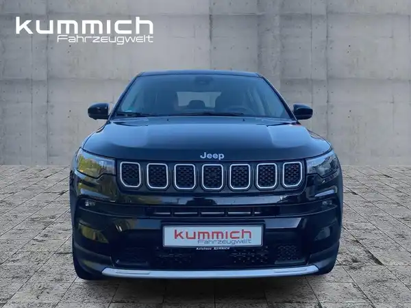 JEEP COMPASS (2/14)