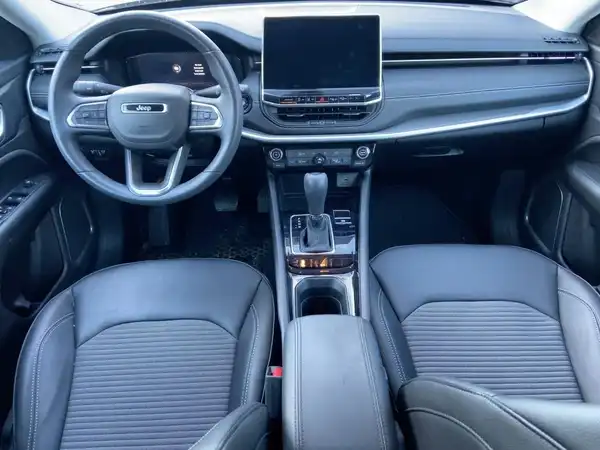 JEEP COMPASS (11/14)