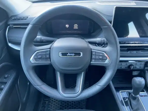 JEEP COMPASS (12/14)