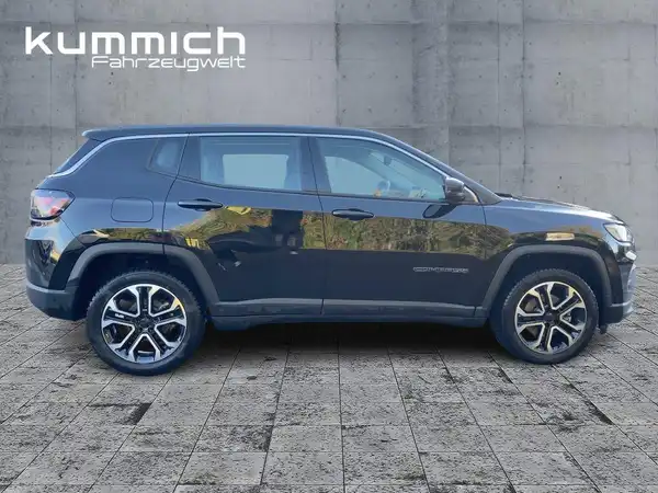 JEEP COMPASS (3/14)