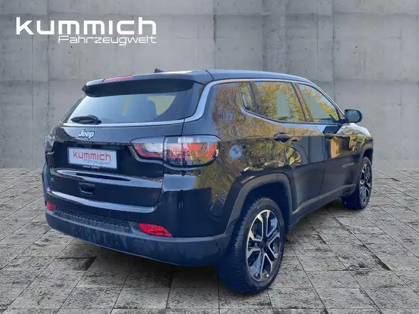JEEP COMPASS (4/14)