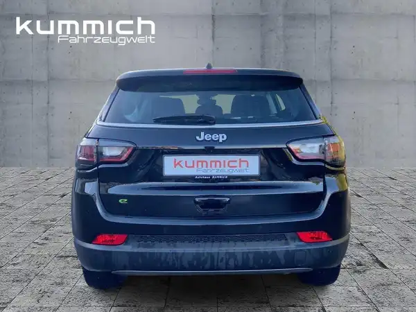 JEEP COMPASS (5/14)