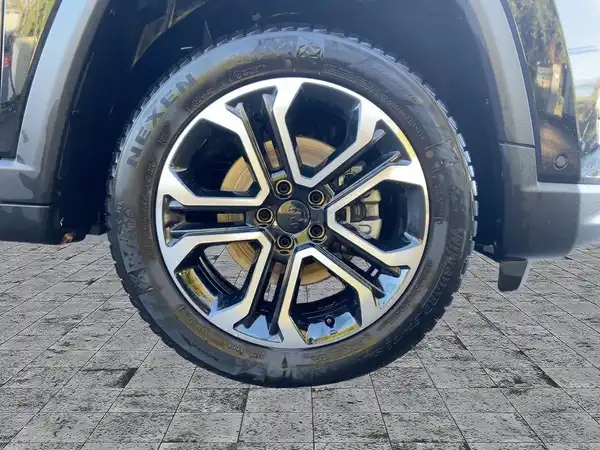 JEEP COMPASS (7/14)