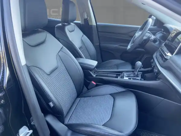 JEEP COMPASS (8/14)