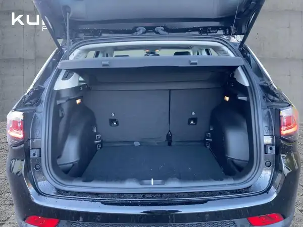 JEEP COMPASS (10/14)