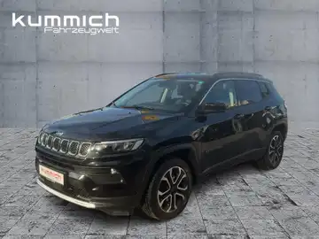 JEEP COMPASS LIMITED (1/15)