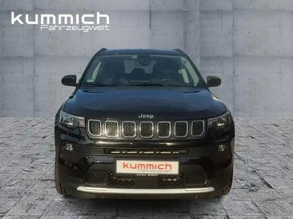 JEEP COMPASS LIMITED (2/15)