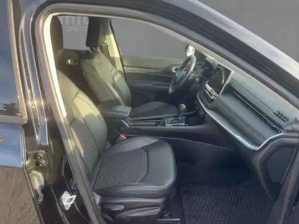 JEEP COMPASS LIMITED (11/15)