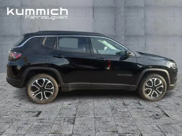 JEEP COMPASS LIMITED (3/15)