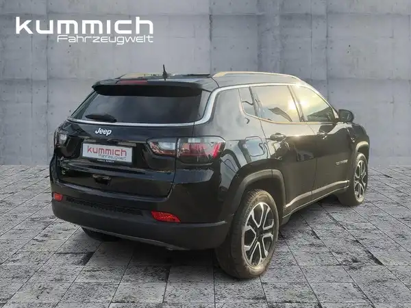JEEP COMPASS LIMITED (4/15)