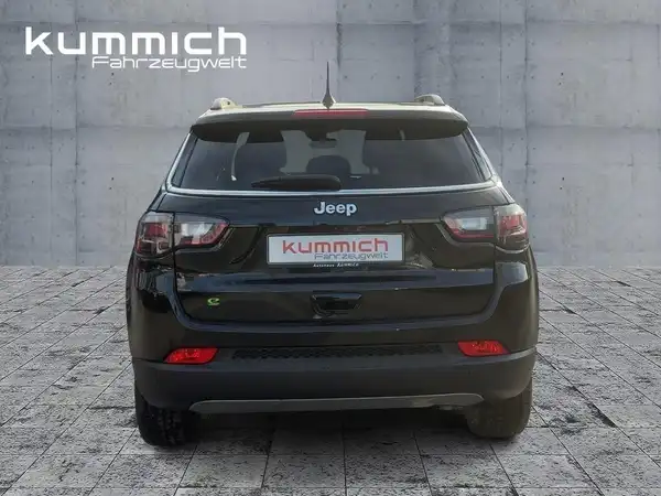 JEEP COMPASS LIMITED (5/15)