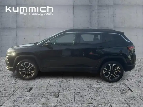 JEEP COMPASS LIMITED (6/15)