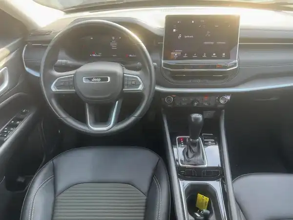JEEP COMPASS LIMITED (8/15)