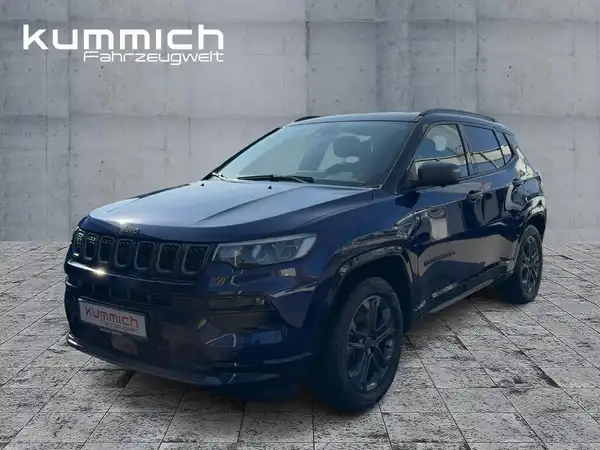 JEEP COMPASS (1/15)