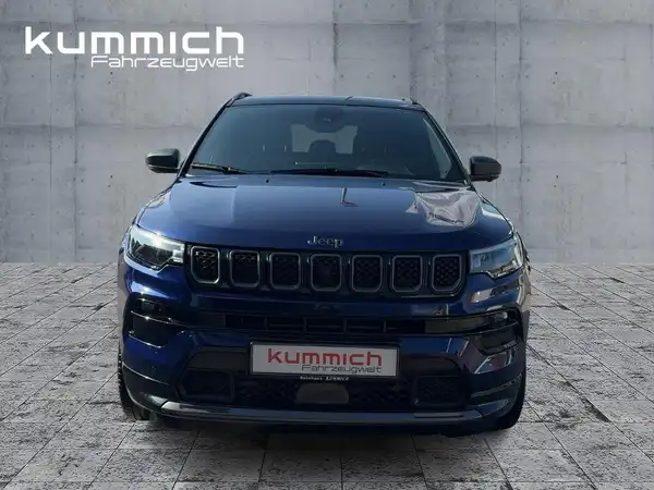 JEEP COMPASS (2/15)