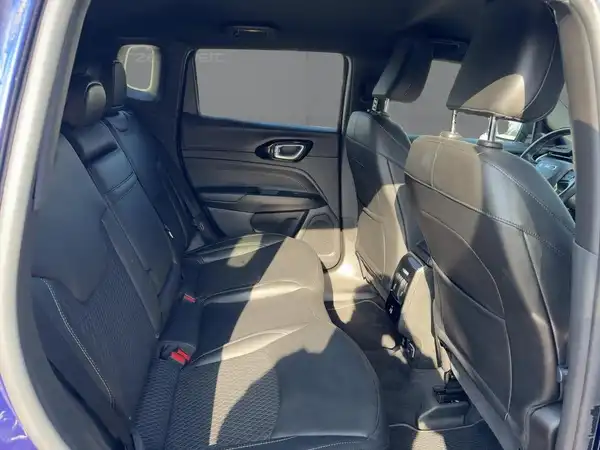 JEEP COMPASS (12/15)