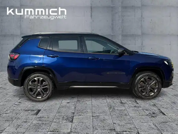 JEEP COMPASS (3/15)