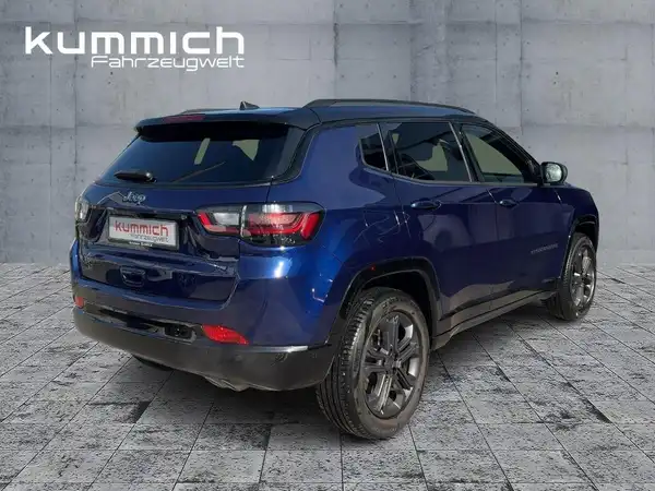 JEEP COMPASS (4/15)