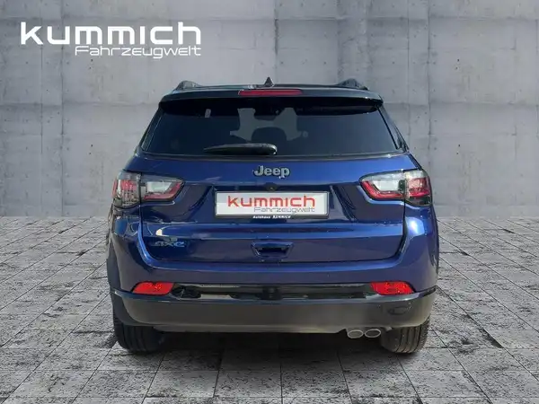 JEEP COMPASS (5/15)