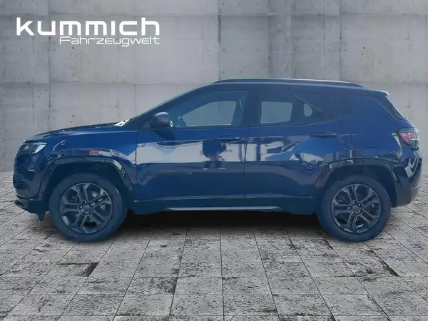 JEEP COMPASS (6/15)