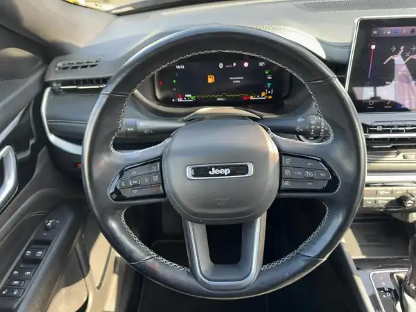 JEEP COMPASS (9/15)