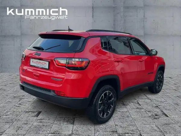 JEEP COMPASS (4/15)