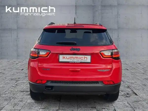 JEEP COMPASS (5/15)