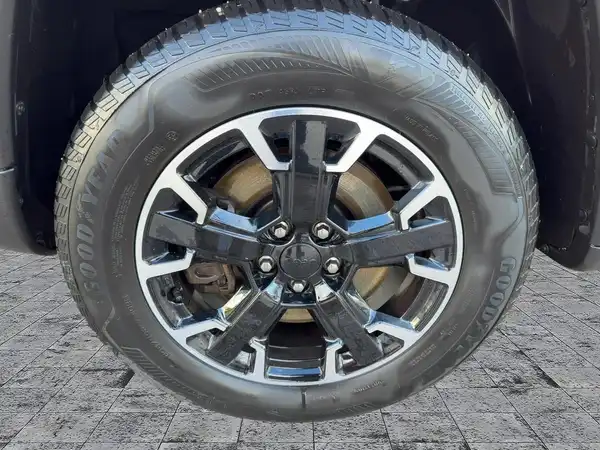 JEEP COMPASS (7/15)