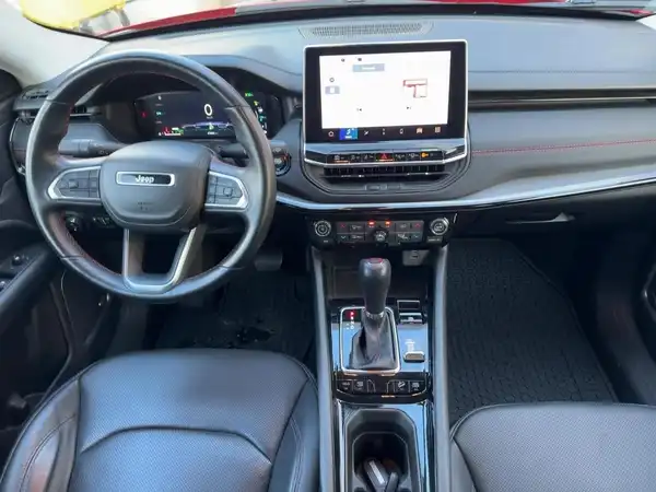 JEEP COMPASS (8/15)