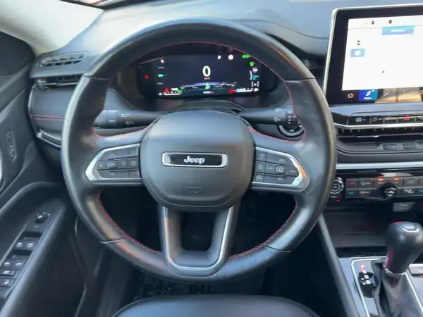 JEEP COMPASS (9/15)