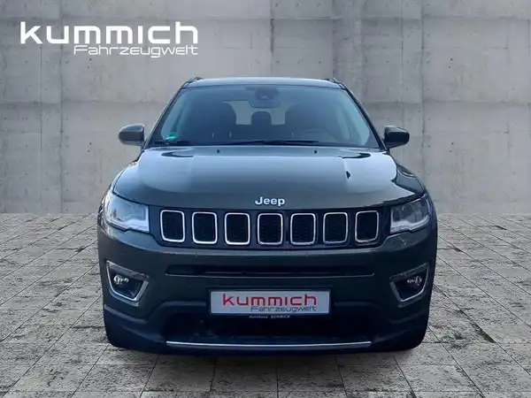 JEEP COMPASS LIMITED (2/15)