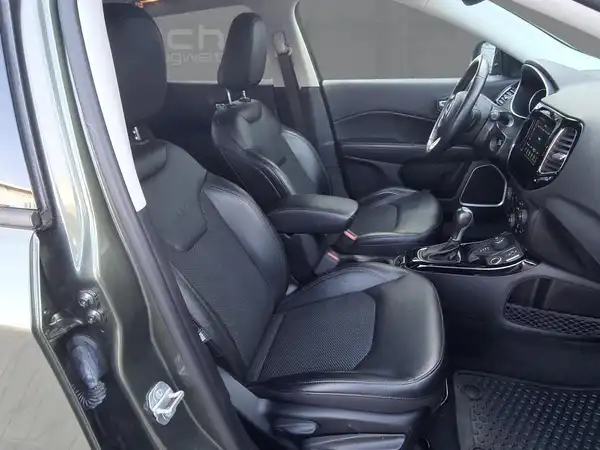 JEEP COMPASS LIMITED (11/15)